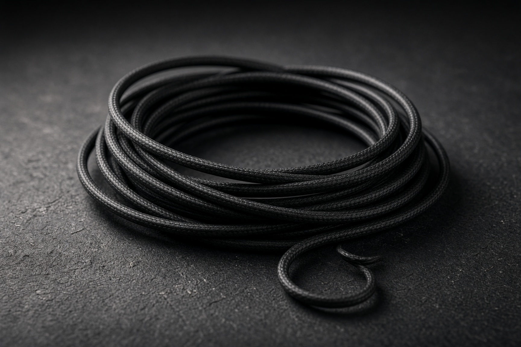 Koyu renk filament bobini